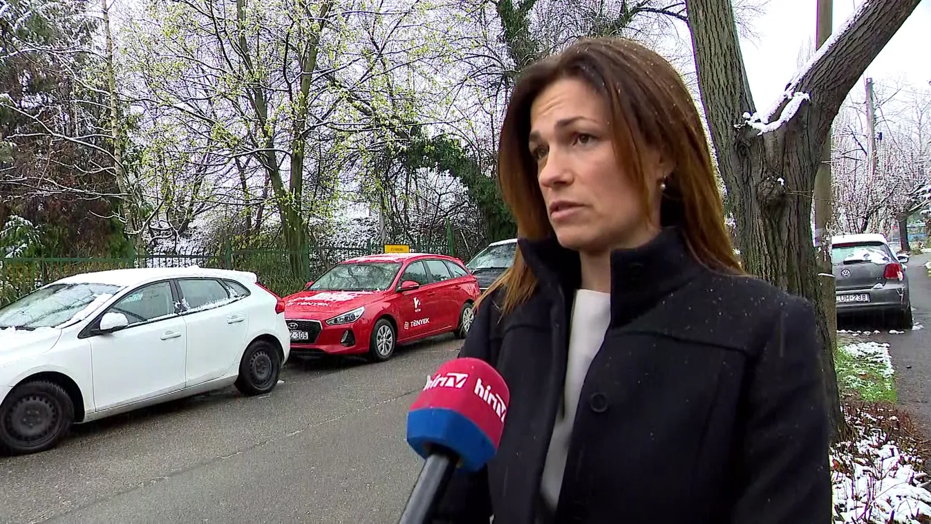 Varga Judit: Mindenki jöjjön el szavazni, az ország békéje a tét