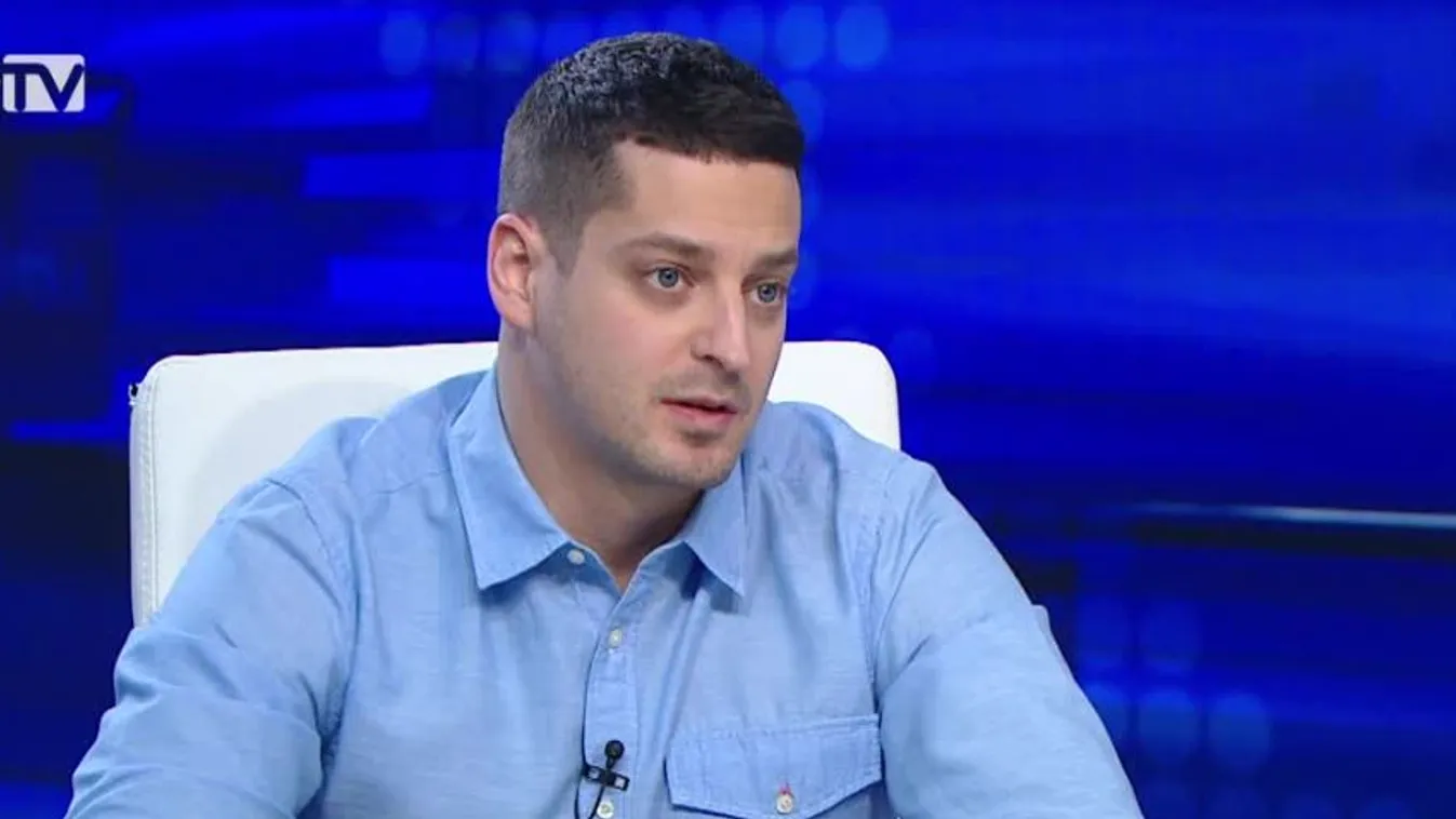 Ungár Péter: Vannak dolgok, amellyel még akár egyet is tudnánk érteni a kormánnyal