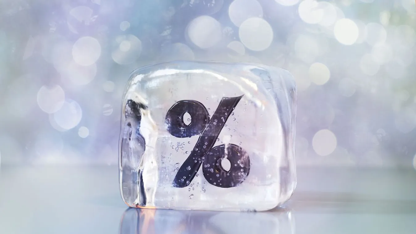 A bankszektort nem rengetné meg a kamatstop meghosszabbítása