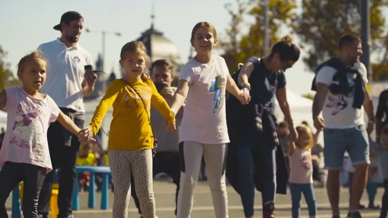 Radar - A siker titka a család