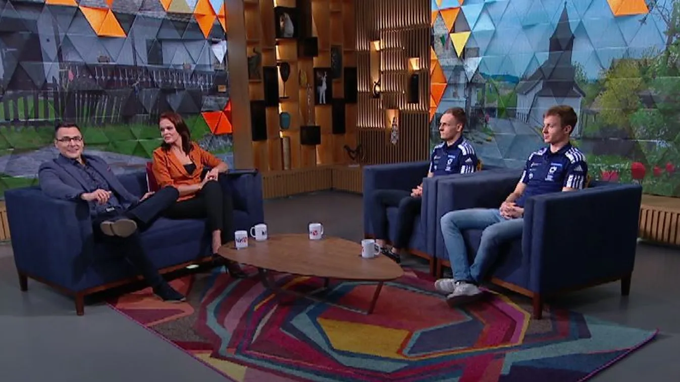 Mozaik - Új formátumú öttusa világkupa