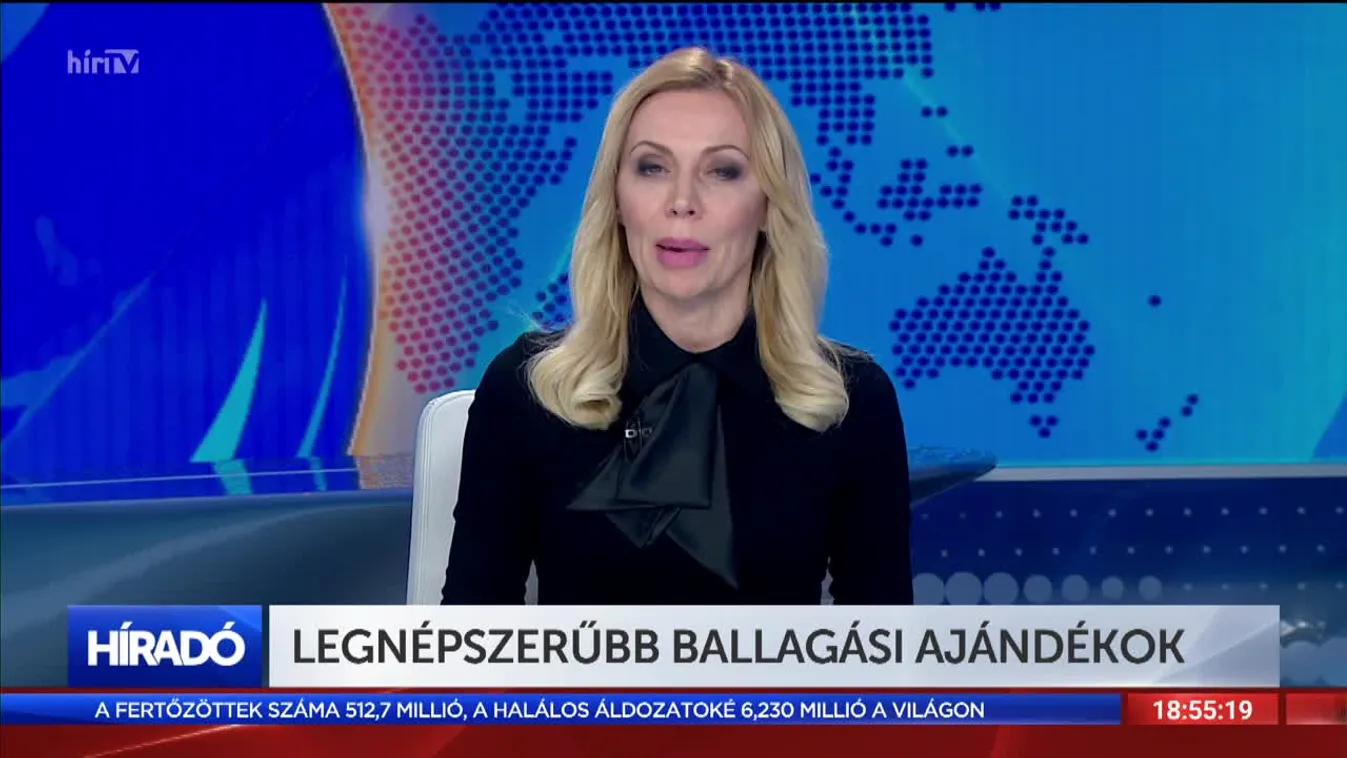 Legnépszerűbb ballagási ajándékok