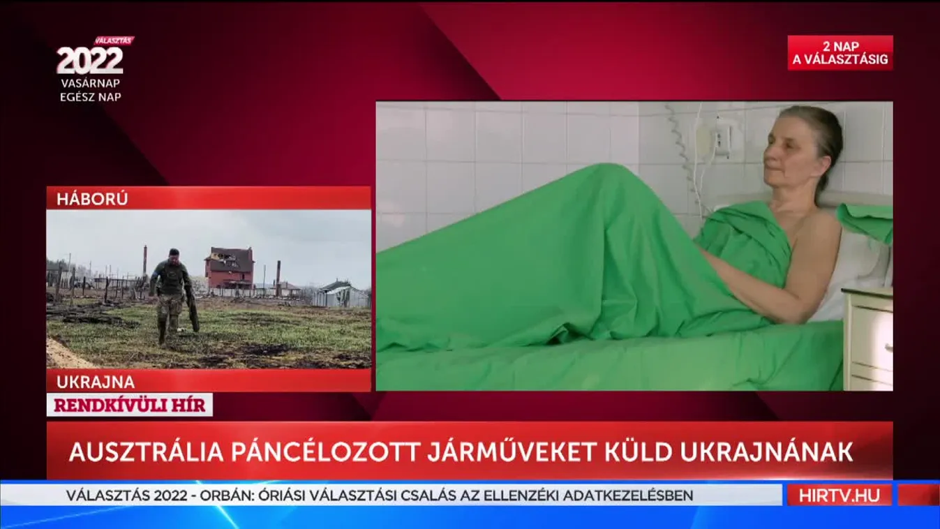 Mozaik: Különleges, új gyógyászati eljárás (2022-04-01)