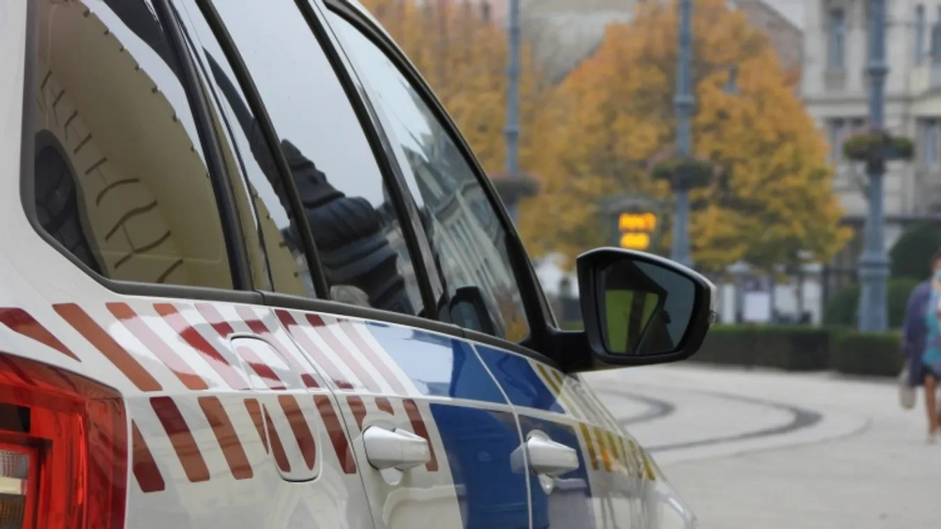 Lezárt akta: mikor bementem még megvolt