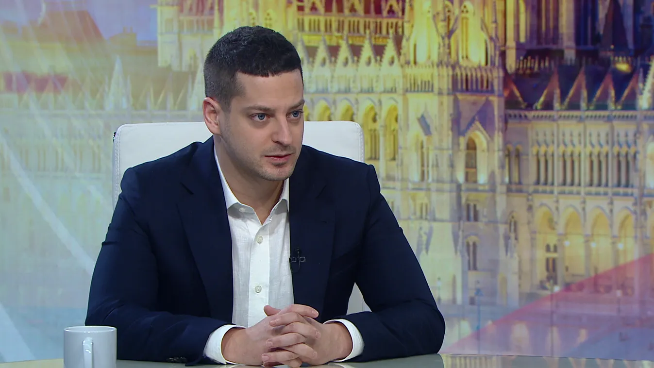 Ungár Péter beismerte, hogy hazudtak