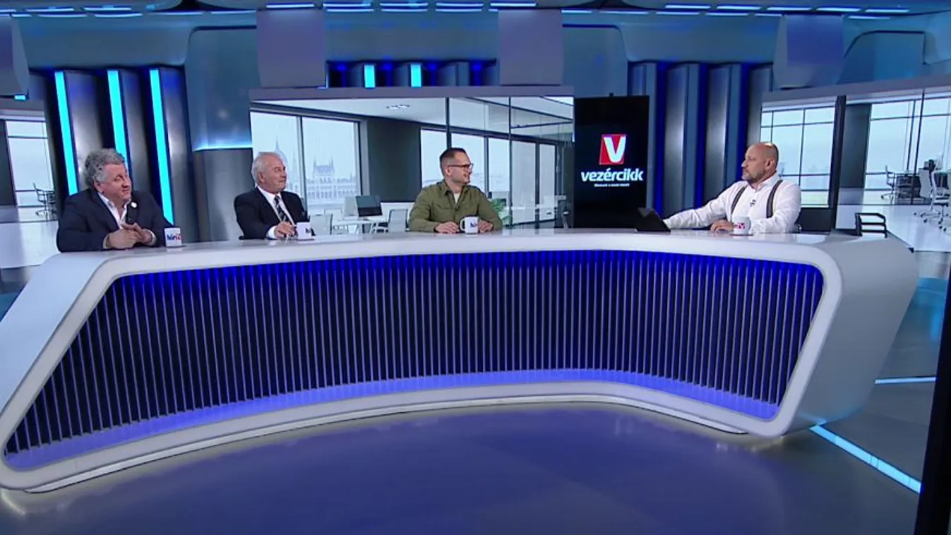 Vezércikk: Ferenc pápa fogadta az „elszigetelt” Orbán Viktort