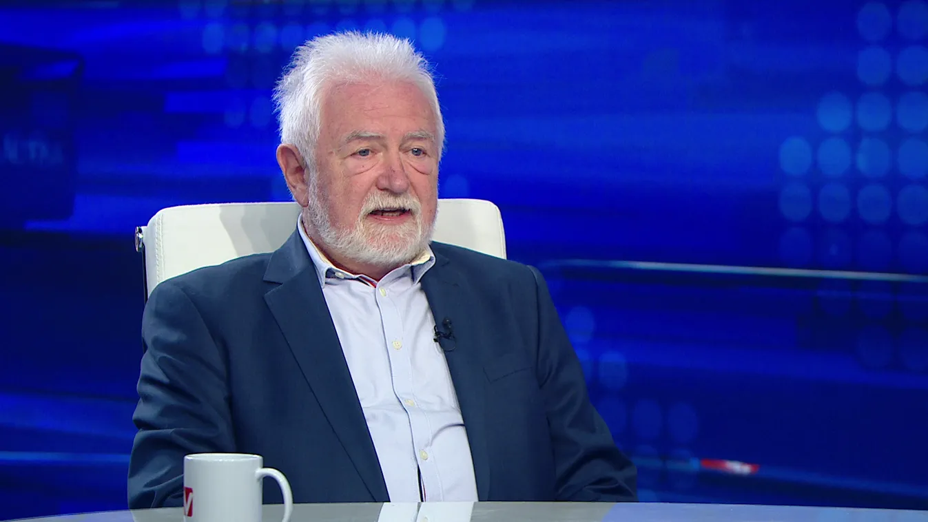 Kincses Gyula: Akkor lehet átjárás a magán és az állami egészségügy között, ha ugyanazok a szabályok vonatkoznak mindkettőre