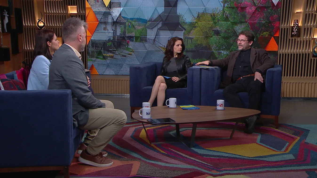 Mozaik - Szolidaritási nap Ukrajnáért