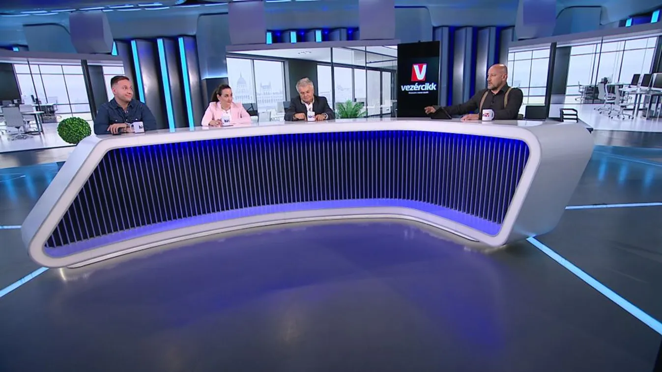 Vezércikk: A baloldal füstös szobáiban majd eldől, ki lesz honatya, vagy honanya