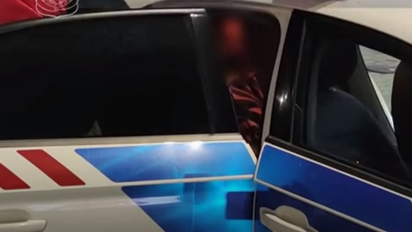 Újabb fejlemények a zuglói gyilkosságról! Károly mozizni ment brutális tette után – Videó!