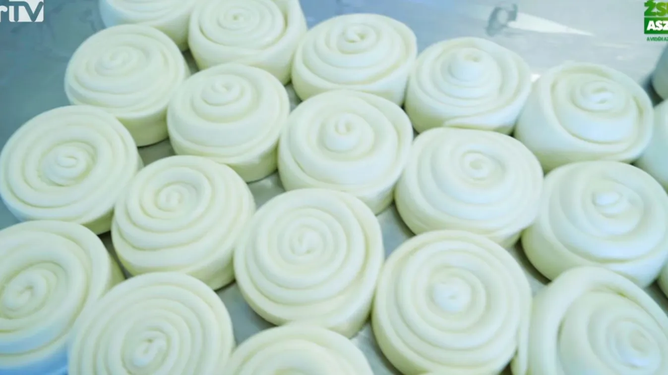 Zsuzsi asztala: A sajtkészítés rejtelmei!