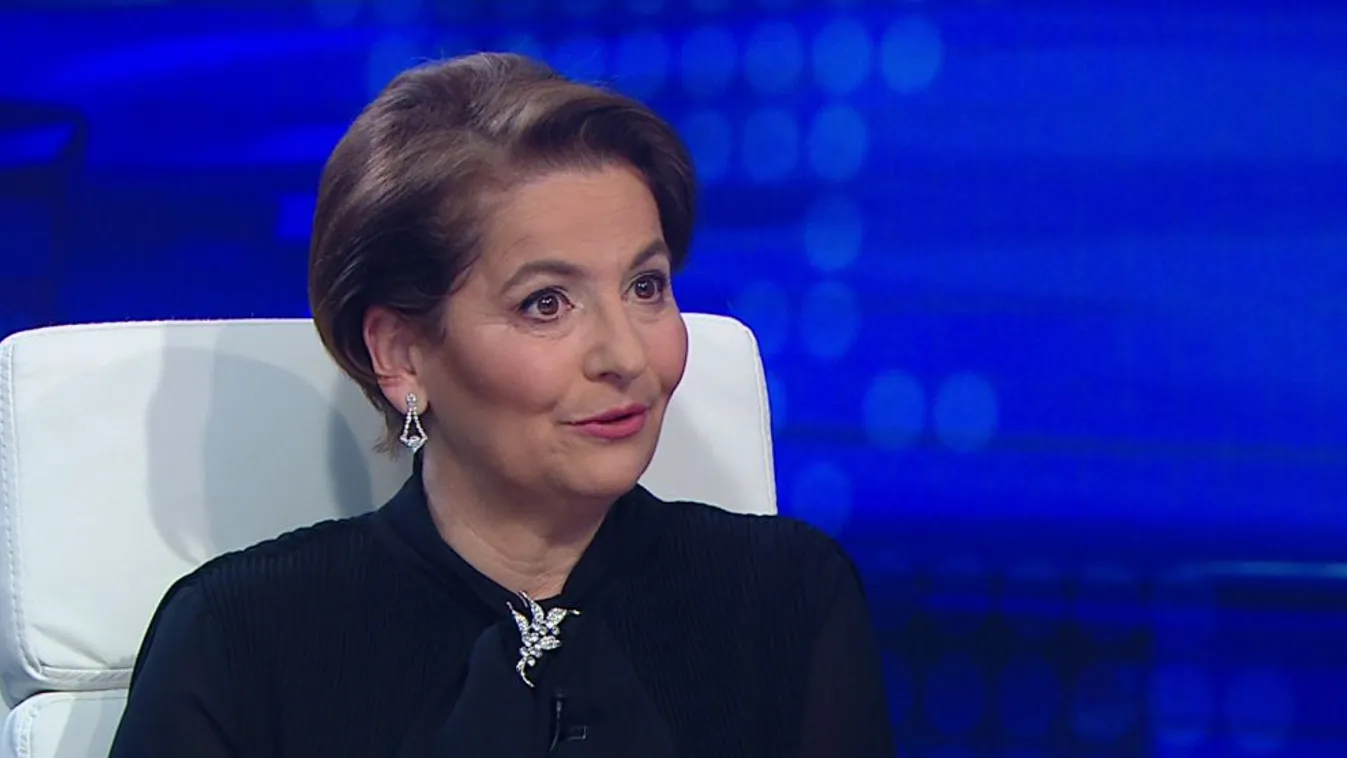 Varga-Damm Andrea: Mindannyian tudtuk, hogy ez lesz a vége