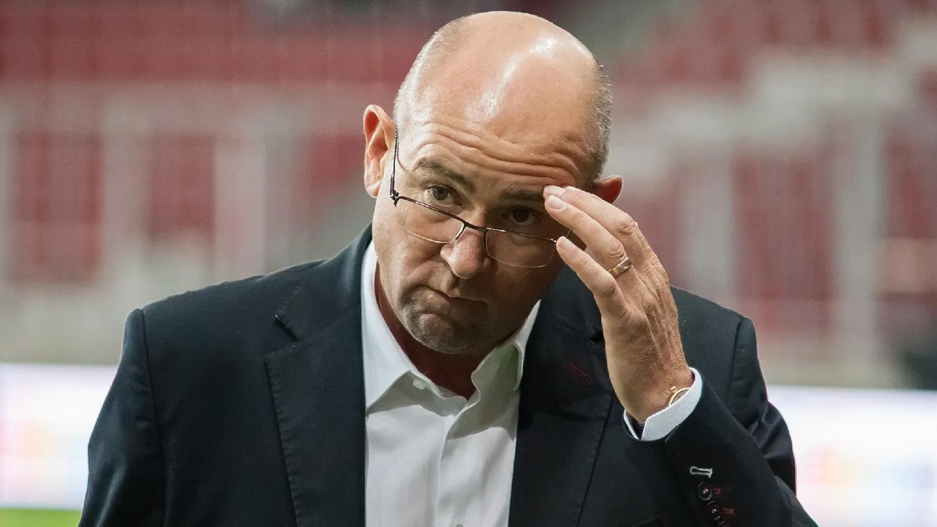 Menesztették Kondás Elemért a DVTK-tól