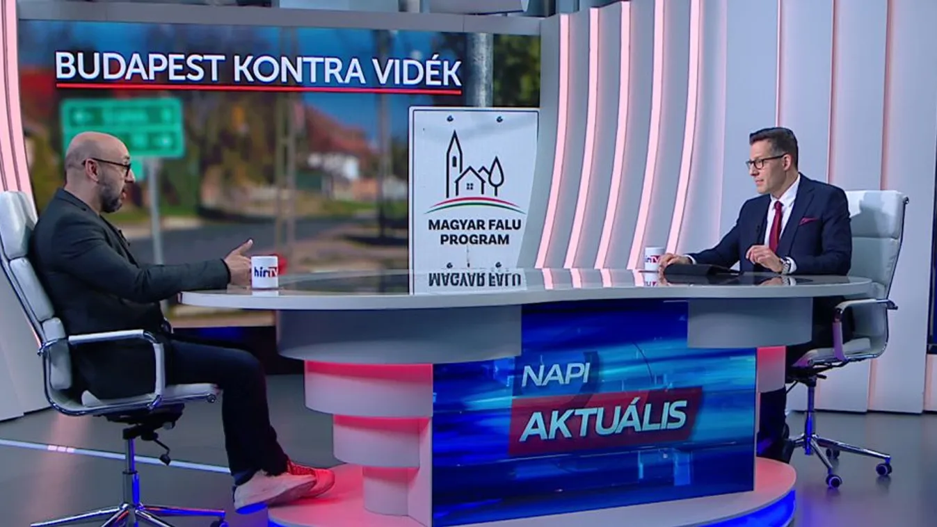 Forgács István: Az internet vidéken is létezik