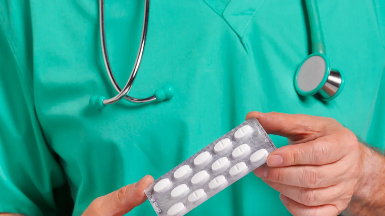 Kanadai engedélyt szerzett a Richter egyik kiemelt gyógyszere