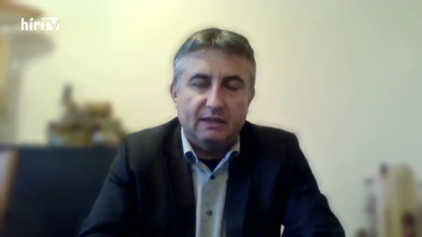 Napi aktuális - Demkó Attila (2022-04-14)