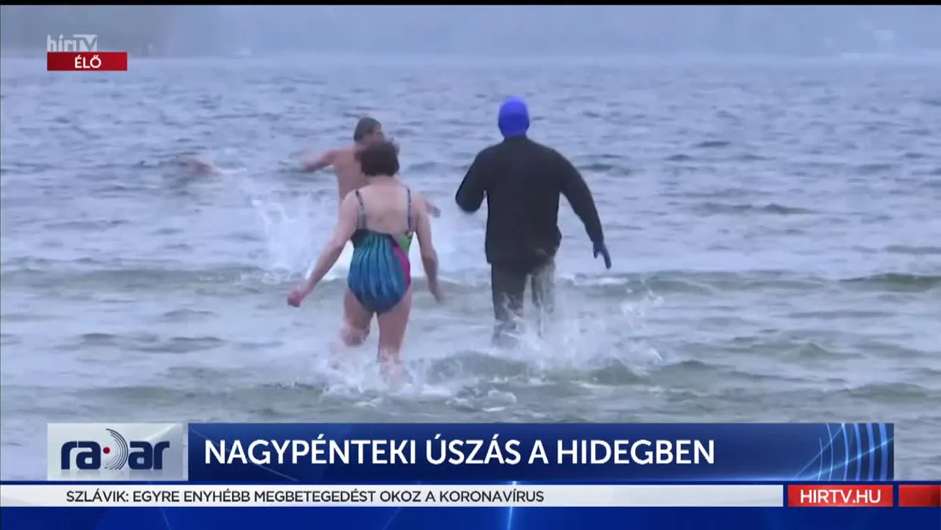 Radar - Színes hírek a nagyvilágból (2022-04-21)