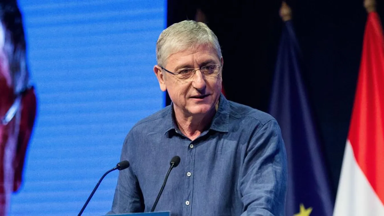 Baloldali adok-kapok: Gyurcsány Ferenc súlyos tehertétel az ellenzéken