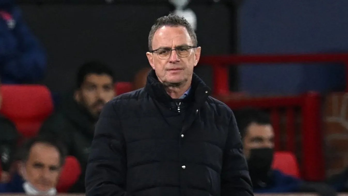 A Manchester United edzője szerint a Liverpool megsemmisítette és megalázta a csapatát