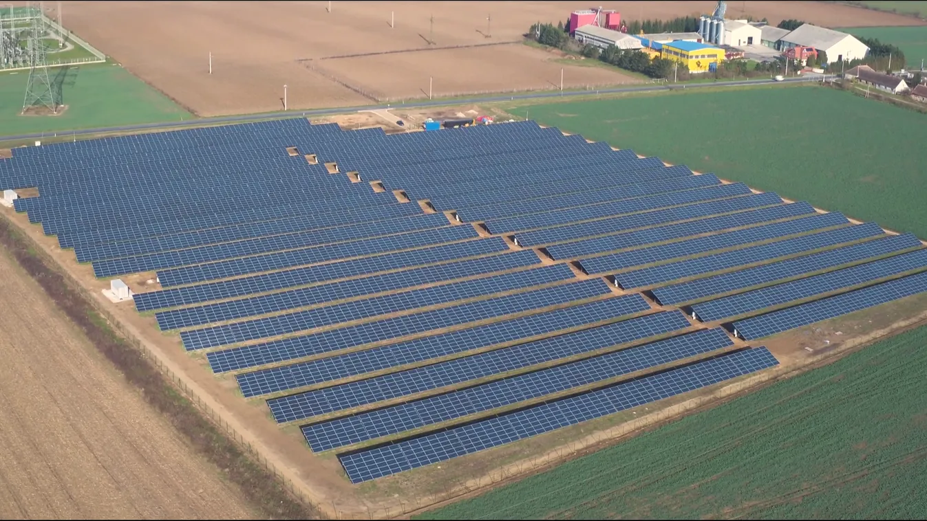 Innovatív megoldást nyújt a zöldenergia-piacon az E.ON és a Solar Markt csomagja