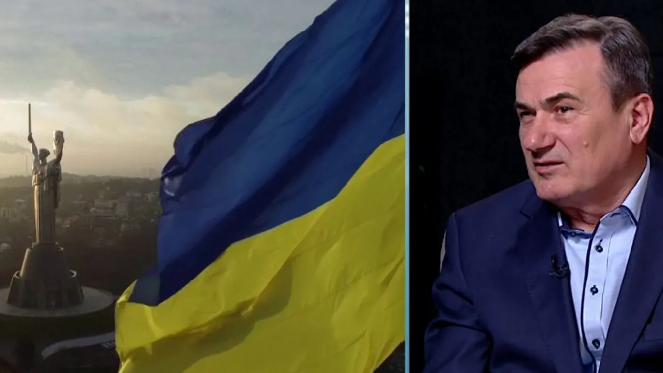 Globál: A nyílt összecsapás felé sodródik-e a NATO és Oroszország?