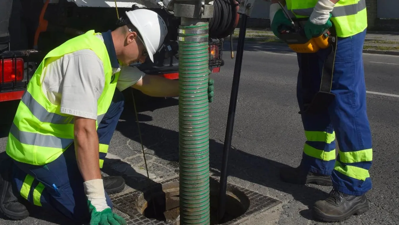 Újabb kamu-szakemberek Budapesten! Budán csapnak le áldozataikra