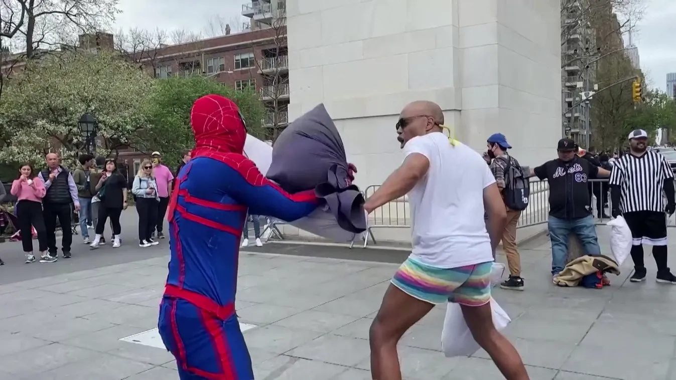 Radar - Színes hírek a nagyvilágból