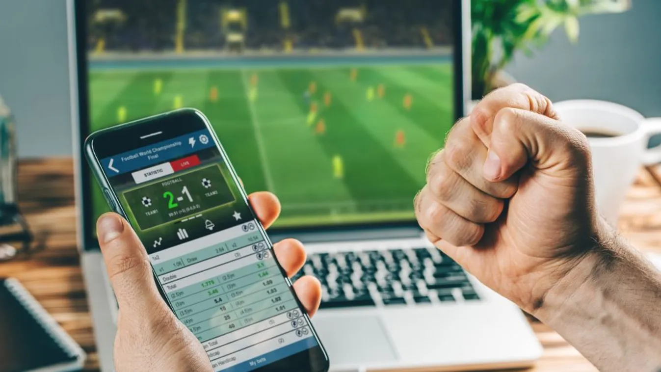 Fegyházbüntetésre ítélték egy nemzetközi sportfogadási csalás több vádlottját