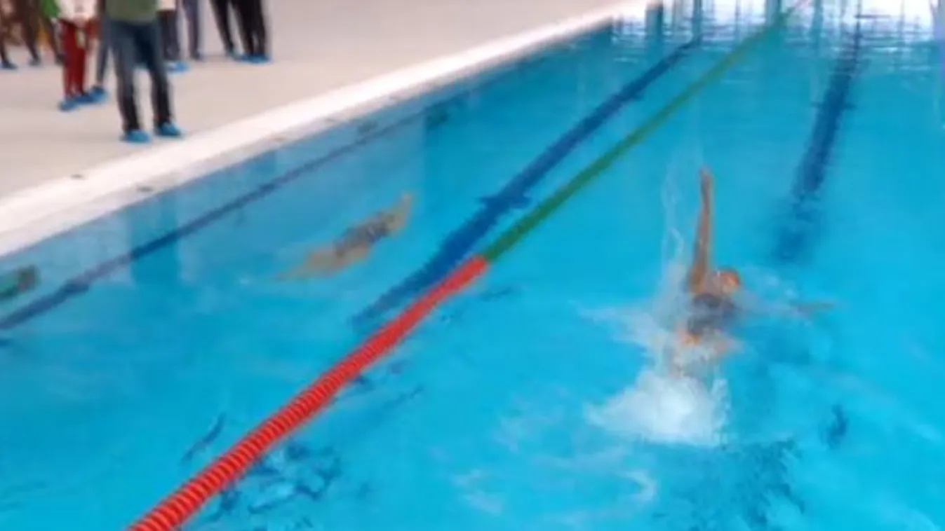 Mozaik - Rengeteg lemondással jár egy olimpiai aranyérem