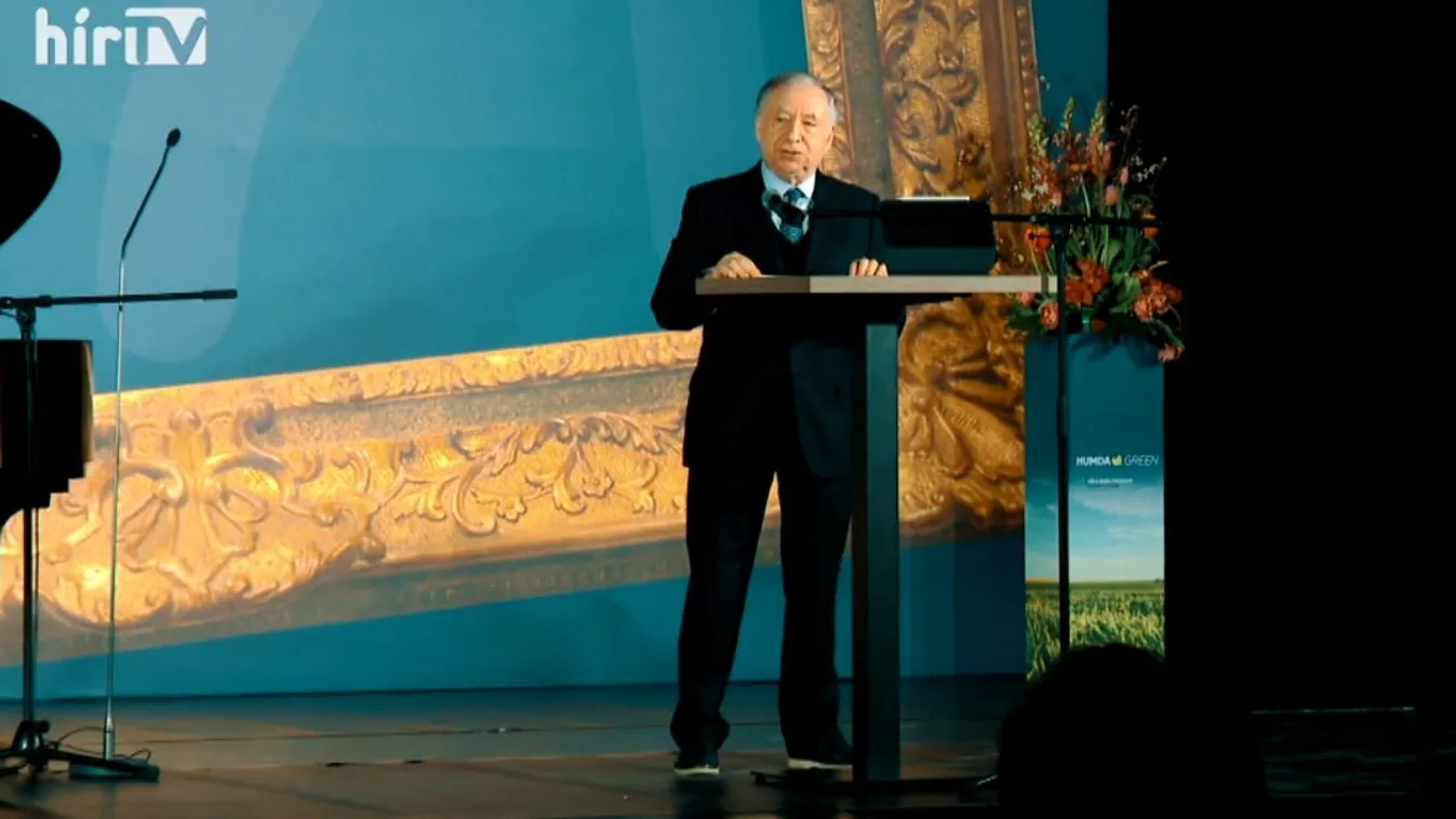 StartStop: Magyarországon járt Jean Todt