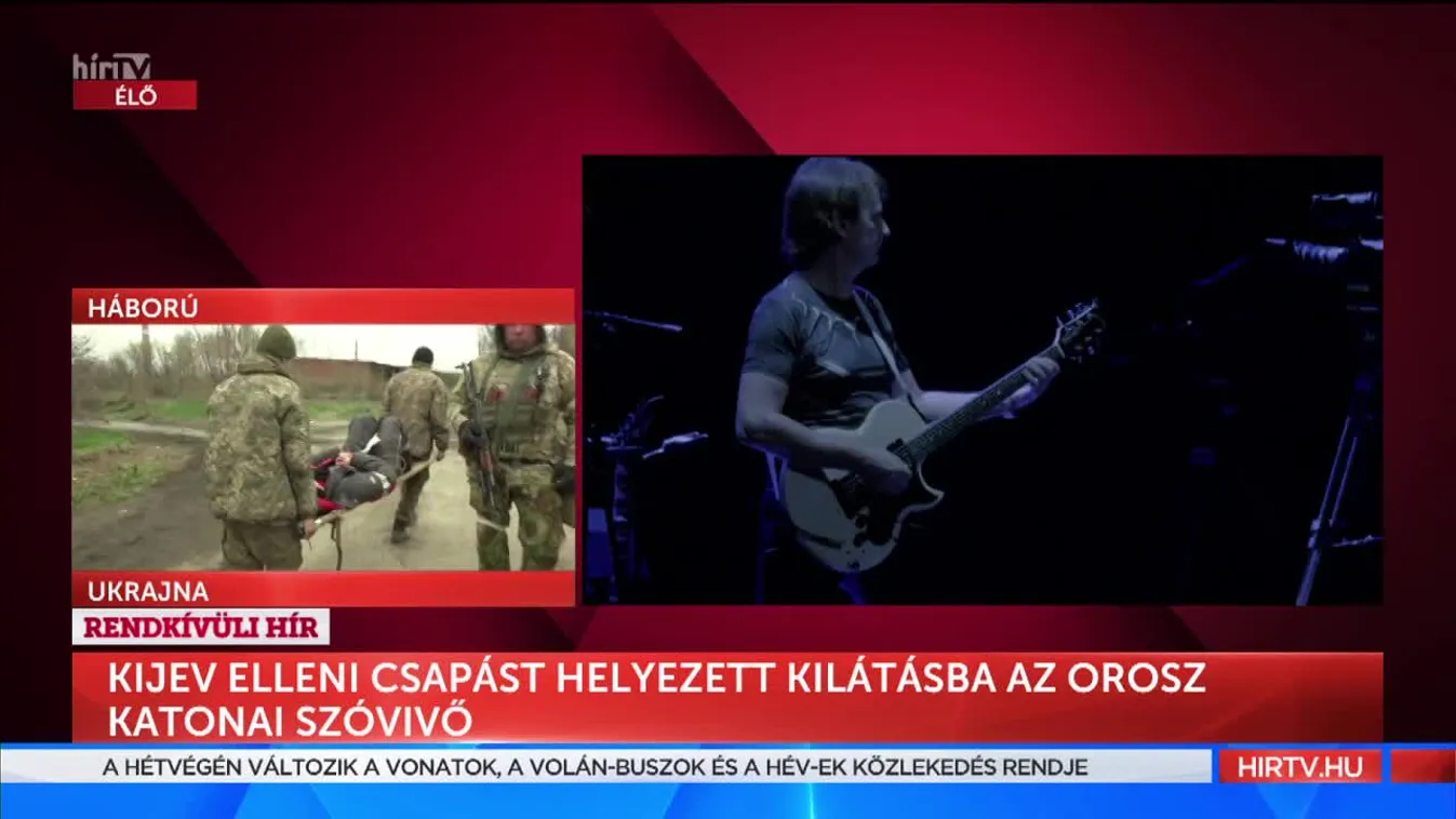 Mozaik: Marsbéli krónikák III