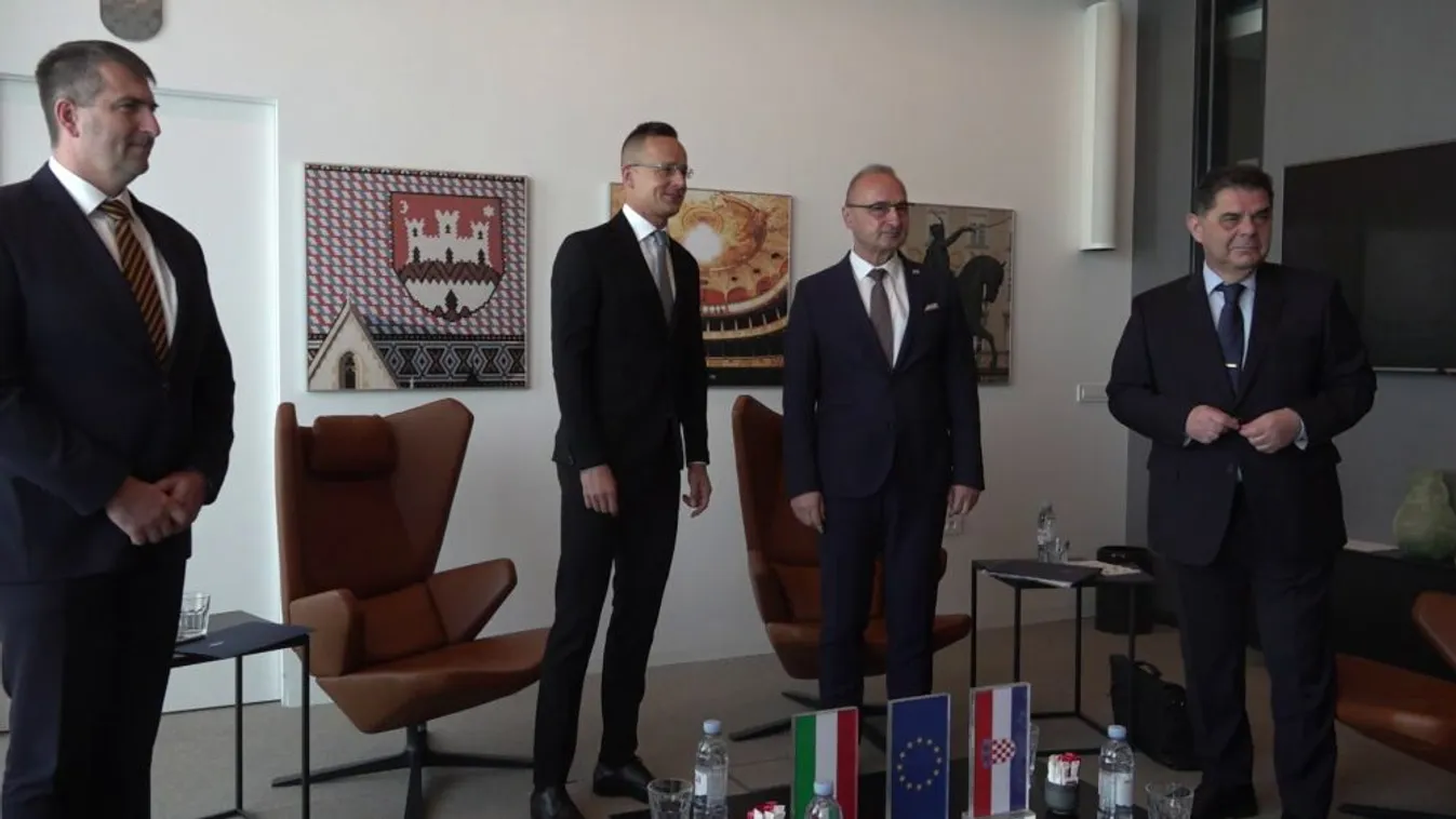 A megállapodás szerint fizet Magyarország az orosz földgázért