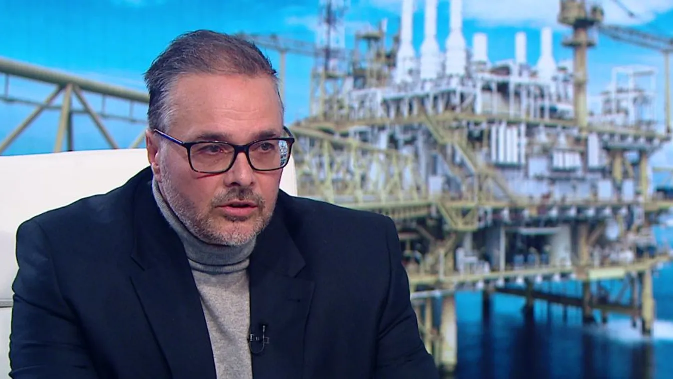 Toldi Ottó: Az Európai Bizottság politikai alapokon dönt a józan ész helyett