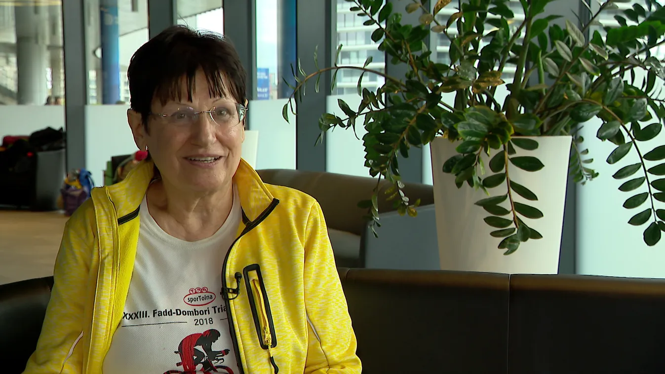 Radar - 70 évesen lett világbajnok