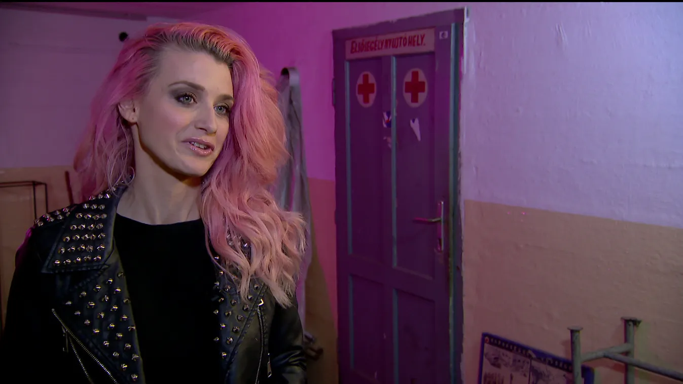 Mozaik - Dirty Slippers klippremier