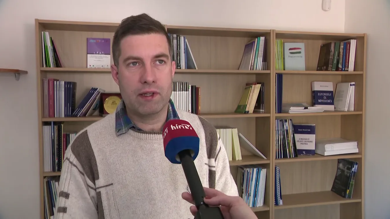 A választások után erősödéssel kezdte a hetet a forint