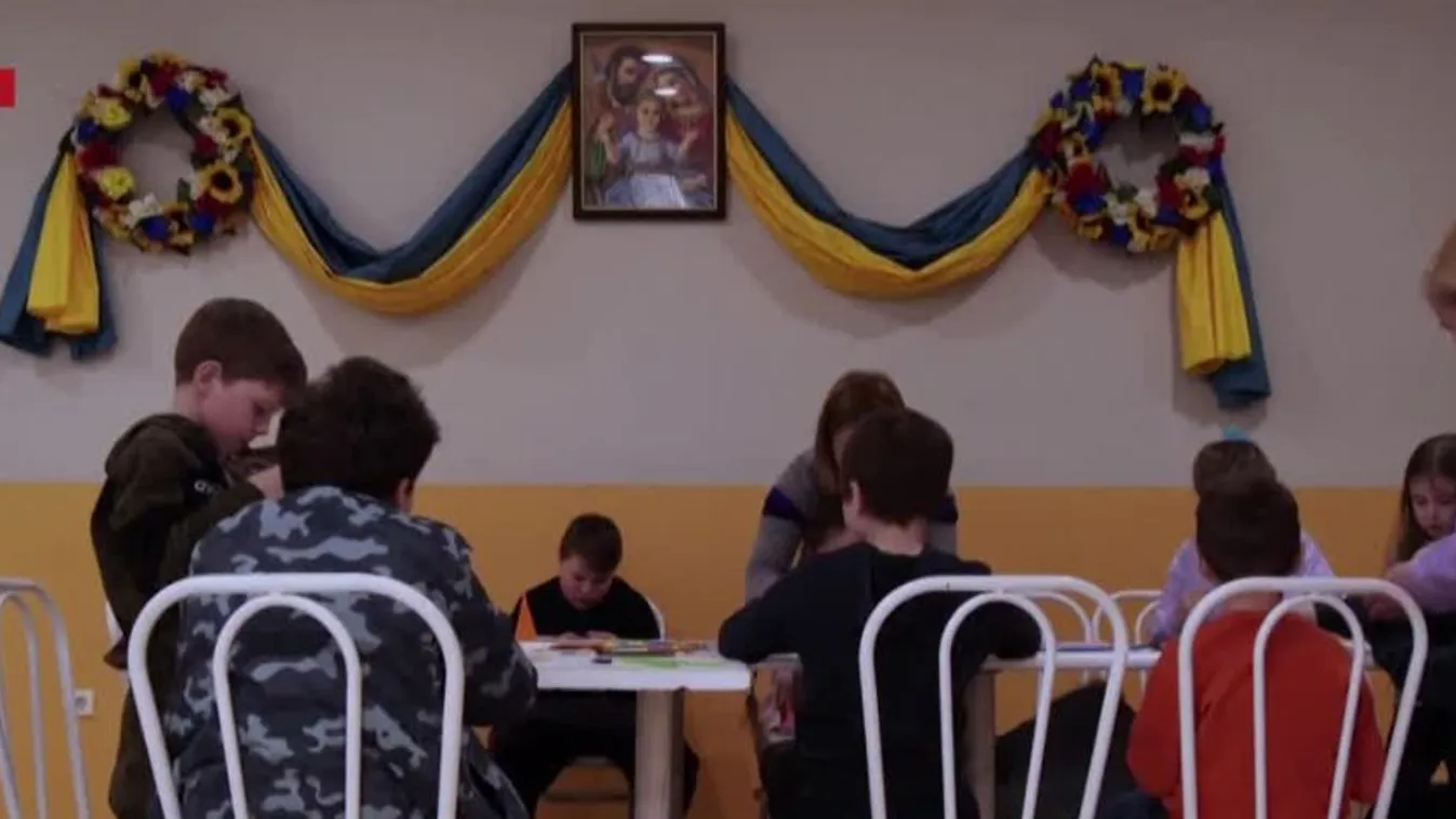 Radar: Lelki hadviselés és háborús traumák