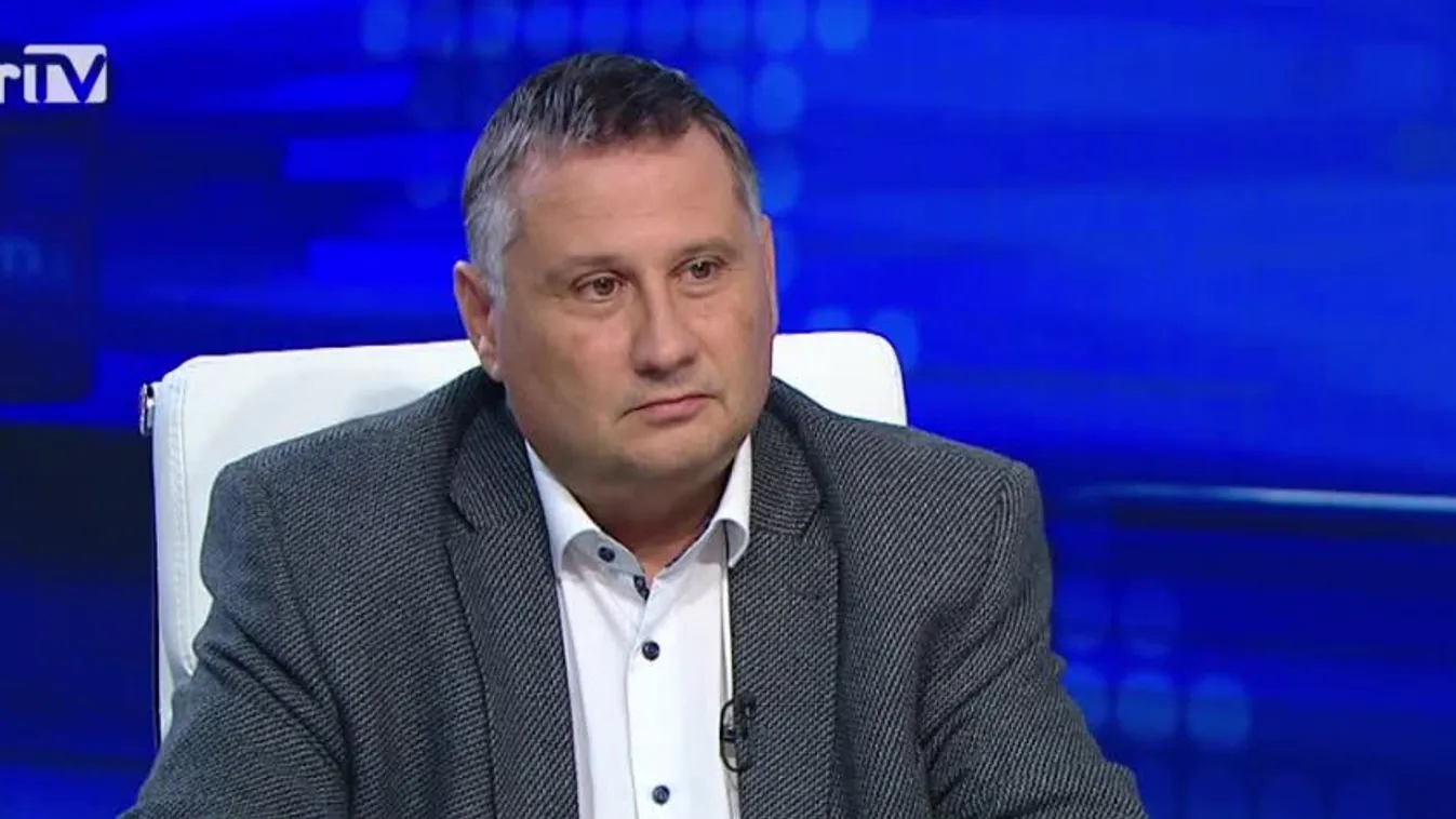 Kovács Péter: A kormány rengeteg pénzt ad a fővárosi önkormányzatnak, csak nem marhaságokra kellene költeni