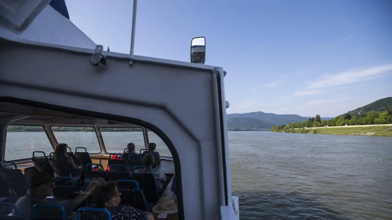 Újra lehet Dunakanyar napijegyet váltani szombattól