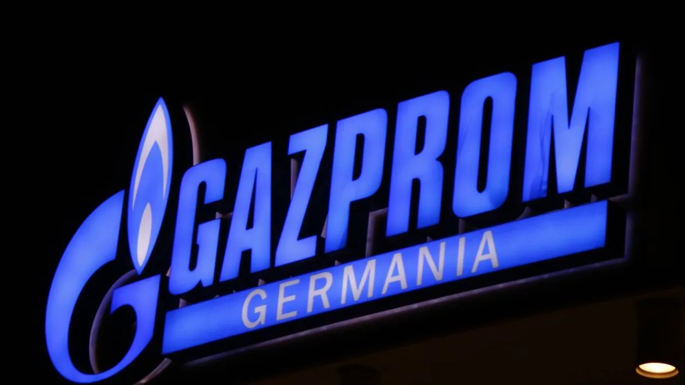 Állami felügyelet alá helyezik a Gazprom németországi leányvállalatait