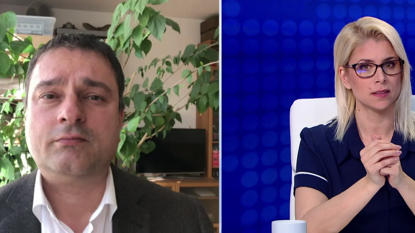 Kiszelly Zoltán: A médiaszabadság, a gender-ideológia, a civil szervezetek helyzete nem tartozik bele a jogállamisági mechanizmusba