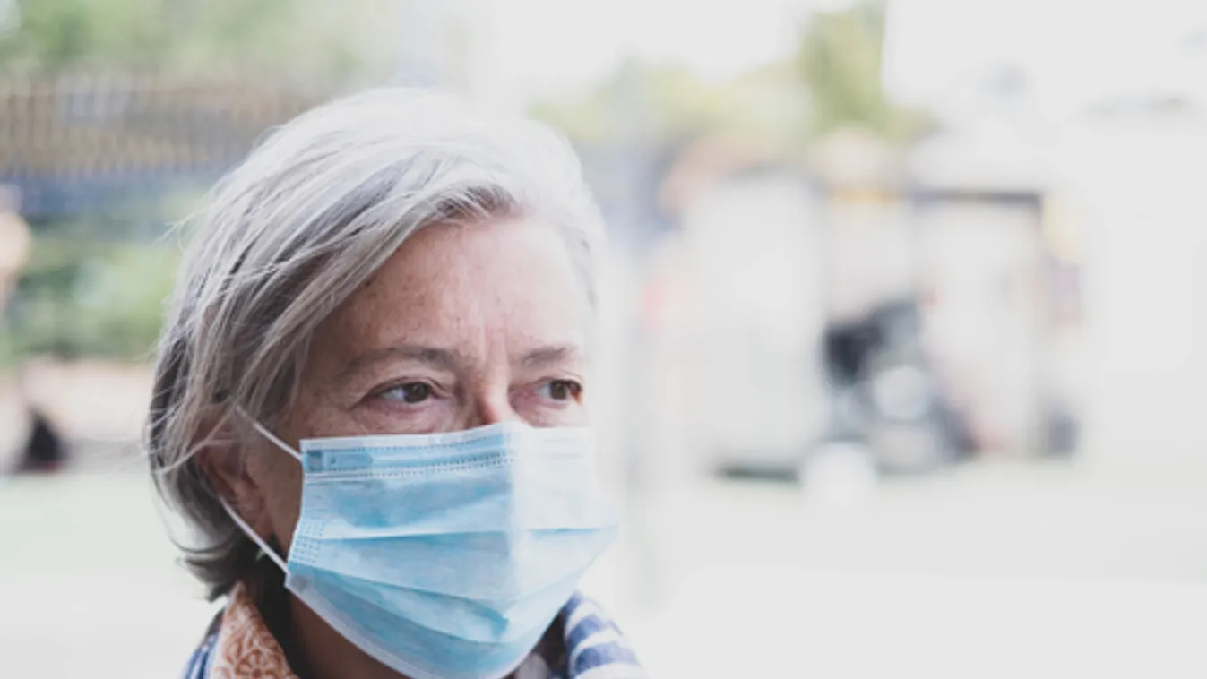 Nem kötelező a maszk a szavazóhelyiségben