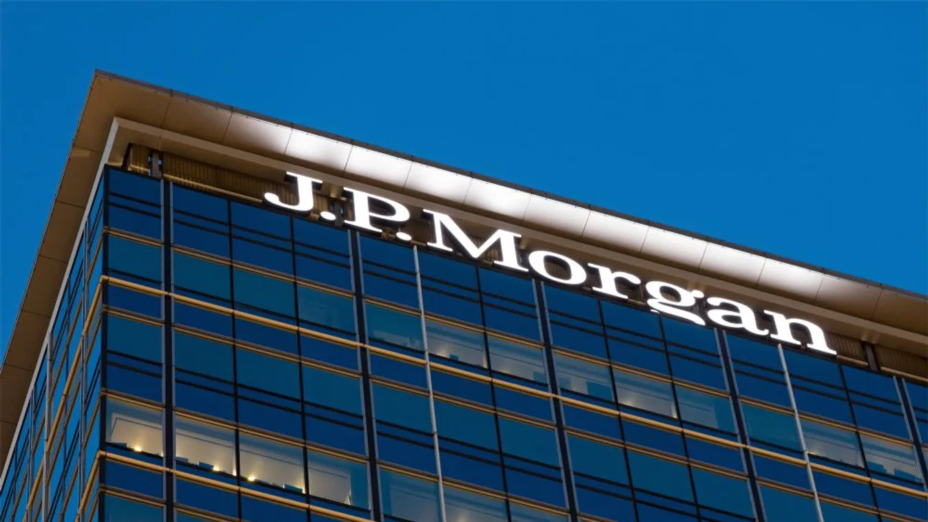 A JPMorgan 1 milliárd dollárt veszíthet az Ukrajna elleni orosz háború miatt