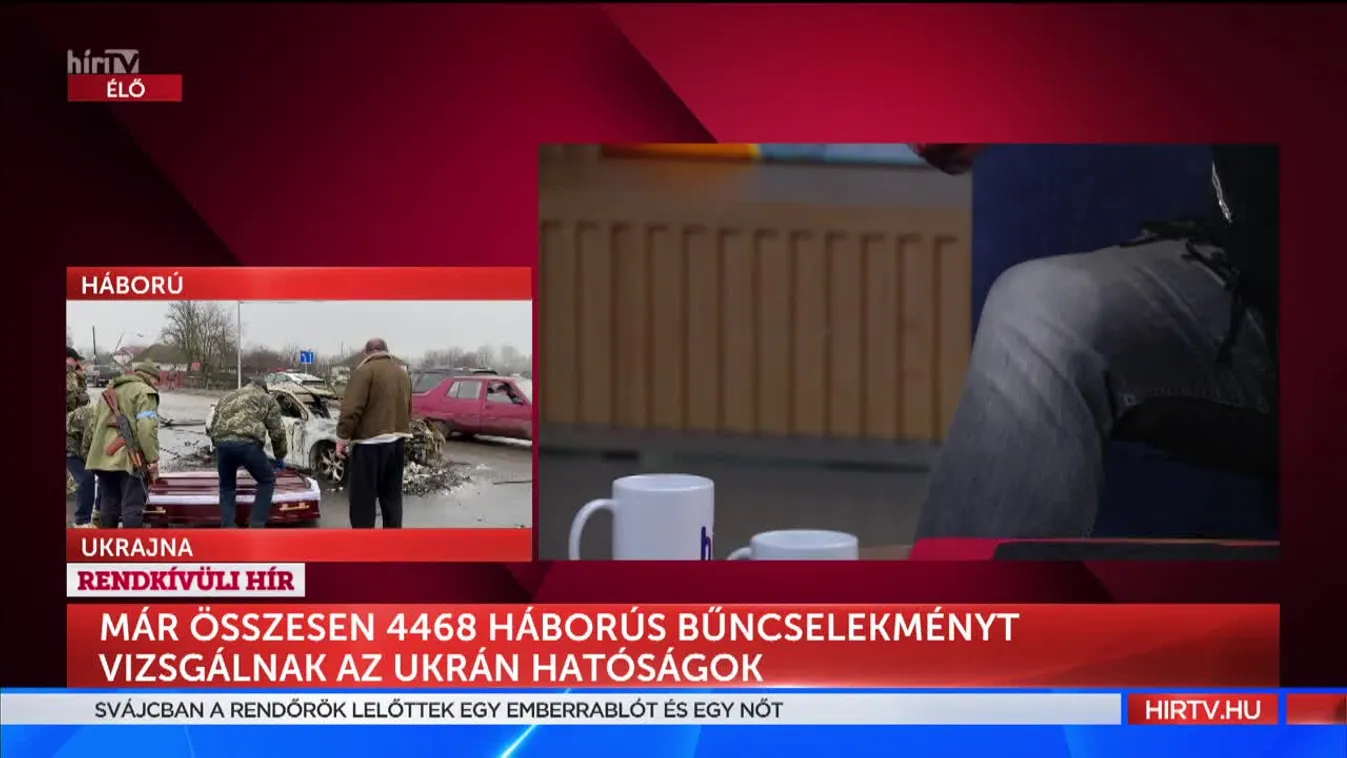 Mozaik - Újra a családokat szórakoztatják a Varázslat Mesterei (2022-04-07)