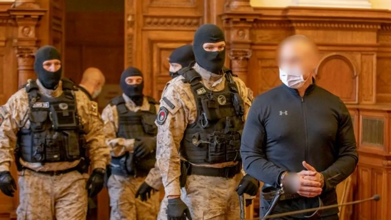 Ismét sztrókot kapott M. Richárd, nincs eszméleténél