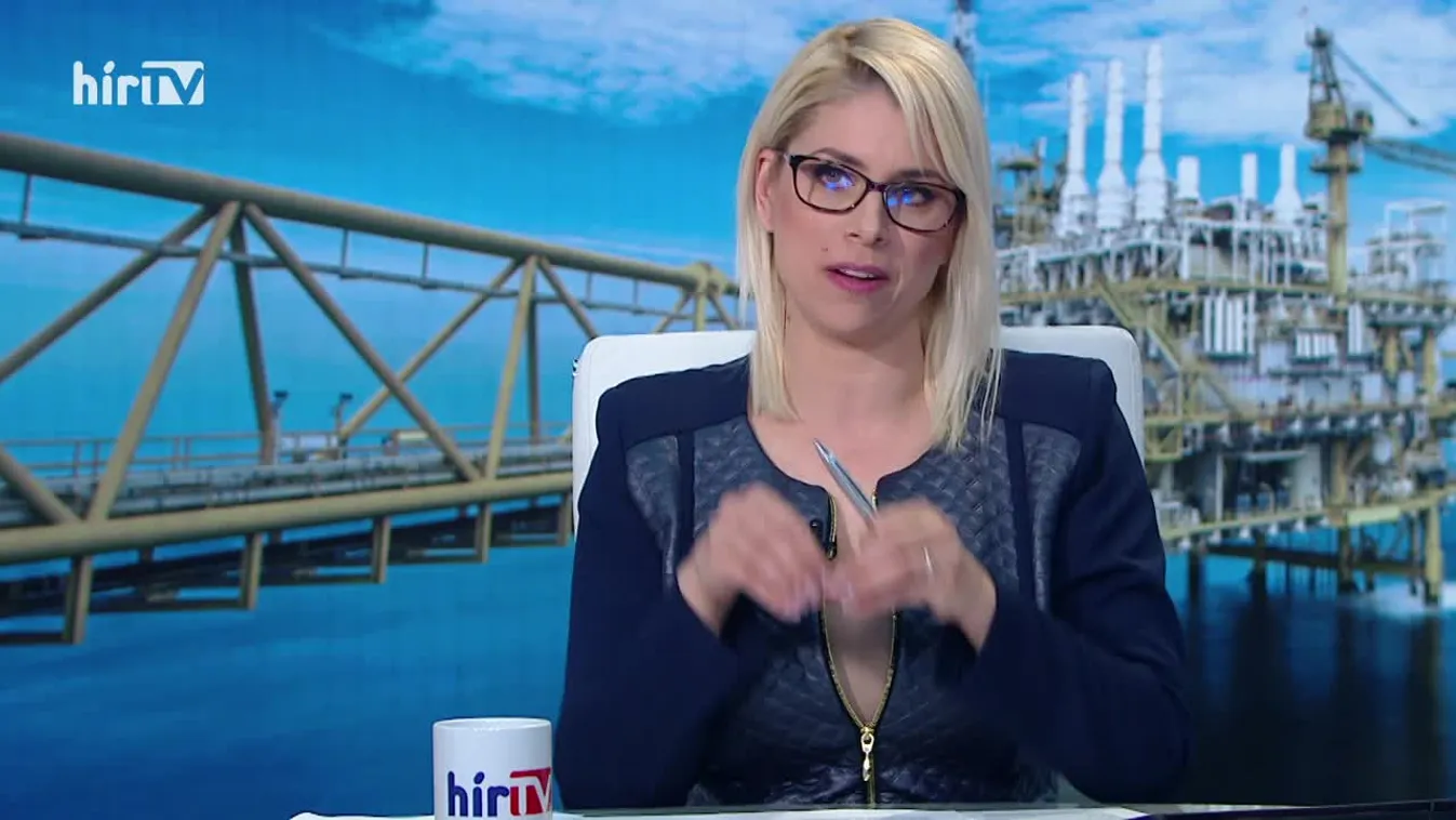 Napi aktuális - Toldi Ottó (2022-04-20)