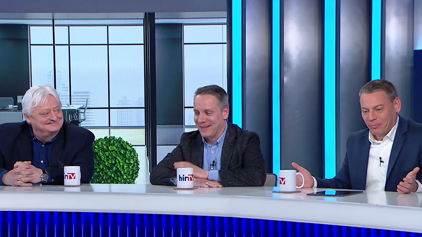 Vezércikk: A háborús propaganda mindenre képes, felhasználja a kisebbségeket is