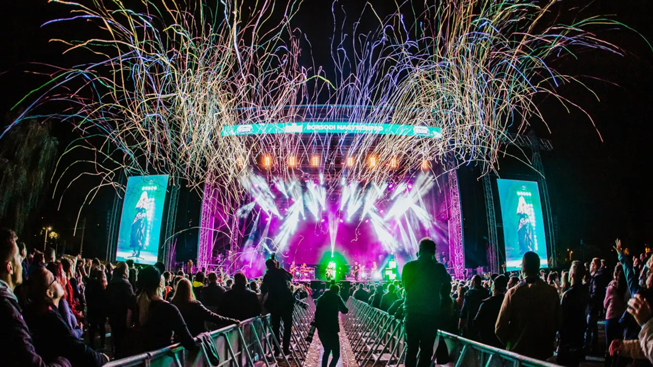 Újabb nevek a SZIN-en