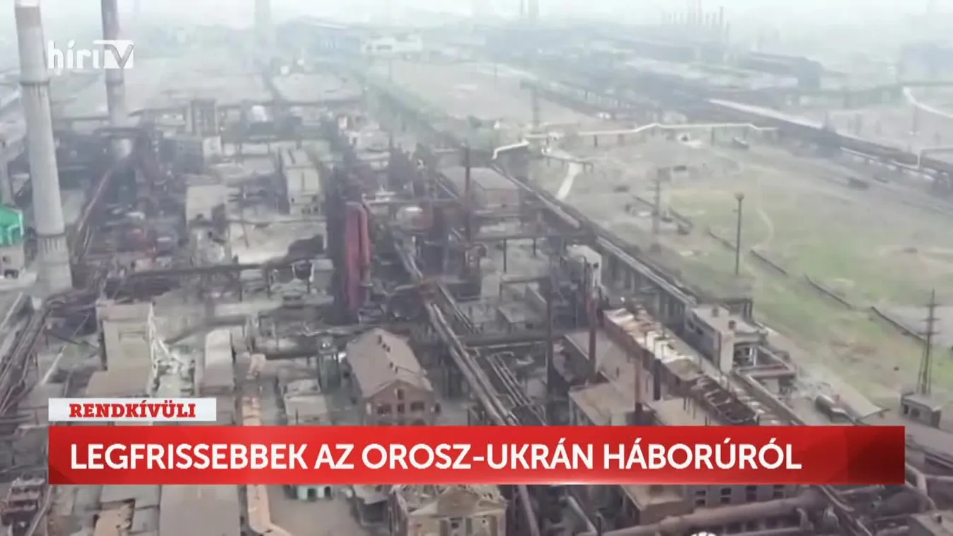 Háború Ukrajnában (2022-04-27)