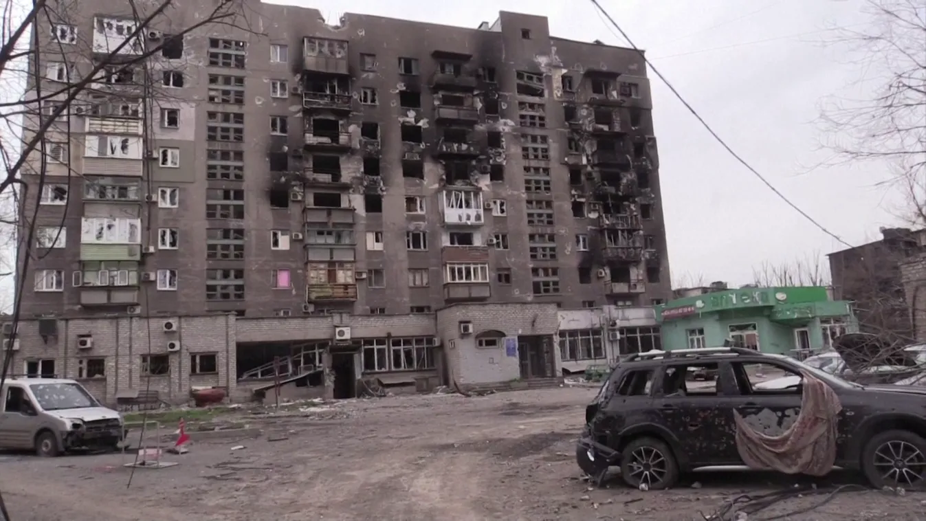 Radar - Nagy-Britannia ukrán katonákat képez ki